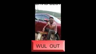 DAVID BEST - WUL OUT  (BRAND NEW SONG) 2017