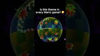SMB underground theme in Super Mario Galaxy #mario #nintendoswitch #nintendo