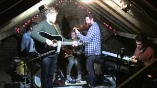 The Loft Sessions #2 Dancing Years - Here's To My Old Friends
