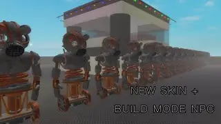 PROTOTYPE SKIN+PROTOTYPE BUILD MODE NPC!!!