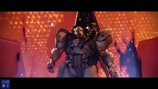 Destiny 2 Ghaul Final Boss Guide - How to Beat Destiny 2