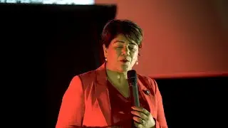 Passion without discipline is pointless | Shivani Gupta | TEDxForbes Park Women