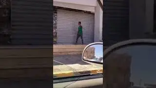 El mejor chancletazo de la historia 🤯 #shorts