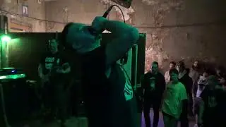 Sultry - Live at The Firehouse, Birmingham, AL, 03/04/24 (Full Show)