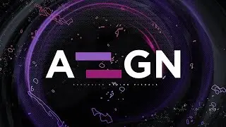 *NEW* Align Graphics Pack