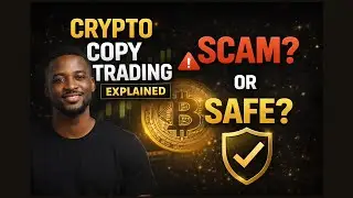 Crypto Copy Trading Explained: Is It a Scam or Safe?