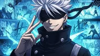 🔴 LIVE: RS ROYAL FF YT  Ek speed mein Mil Gaya Satoru Gojo Art  #jujutsukaisen#gojosatoru