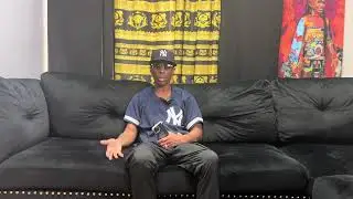 $500 Cell Phones & Prison Gambling: Diesel Out the Melph Tells All
