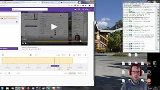How To Create Highlights within Twitch Video Producer