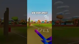 Free VR baseball games in Derby! #derbyvr #metaquest
