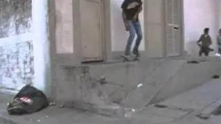 Cuautla skate