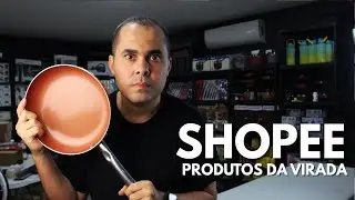 Shopee e Mercado Livre: Como escalar as vendas com produtos certos em 2026