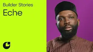 A Visionary&rsquo;s Journey from Lagos to the Digital Nation