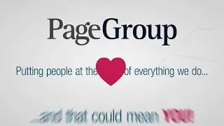 PageGroup: Nuestra propuesta de valor para los empleados