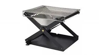 Relags Unisex Primus Fire Bowl 'Kamoto' Grill, Unisex, Primus Feuerschale 'Kamoto', multicoloured