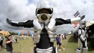 brownstock 2014