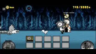 UNLOCKING MANIC LION #battlecats 