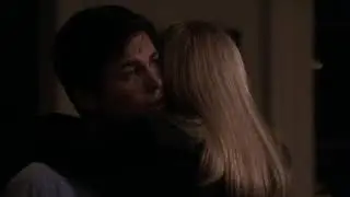 Josh Lyman & Donna Moss 02x16 The West Wing