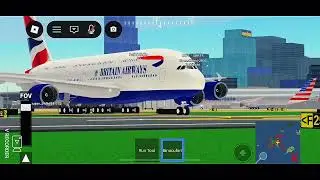 Plane spotting at GR Part 1