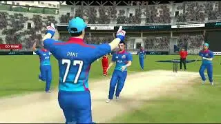 DC vs PBKS match - 32 Highlights | IPL 2022 Highlights | Tech Gaming #ipl2022