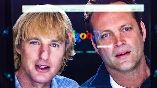 Кадры (2013) The Internship. Русский трейлер.