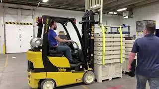 How to Unstack the Hybrid 1012