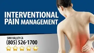 Interventional Pain Management Simi Valley CA Review by Danielle B. - (805) 526-1700