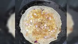 పొడి దోశ/Podi dosa #podidosa #podidosai