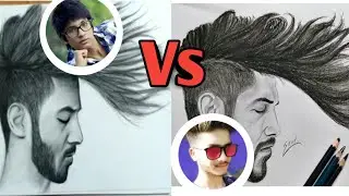 Sourav joshi arts Vs Surat mehar arts 