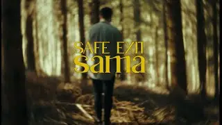 Safe Exit - Sama (ofici&aacute;ln&iacute; video)
