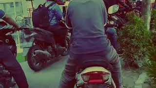 Hasilnya Membuatmu Kaget Lo !! Perjalanan Sigli-Banda Aceh Menggunakan Eco Racing