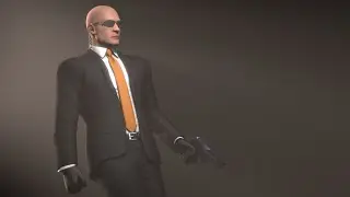 Hitman III - Quick Ezra Berg Kill