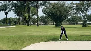 Fairway Finesse | Golf Vlog #7