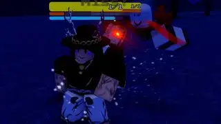 AB: Dust sans *rework* 1v1
