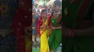 LANJIA JATR #natak  BARDHA SITA #odia #baneswarigananatya #hindudeity