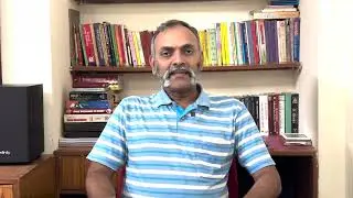 The Ocean Of Theosophy Study Session 1