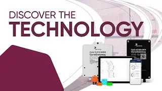 Discover the Dynamox Technology