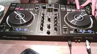 EPIC HEAVY DUBSTEP MIX (pioneer DDJ-RB)