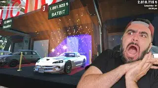 GELDI GELDI GELDI ! YENI TÜRK YAPIMI GALERİCİLİK OYUNU - CAR FOR SALE