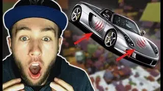 'Fremdes' Auto zerkratzt - Rl Story | Get Down | Cranky Capone