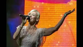 Gallusz Nikolett - Tomorrow (Annie)