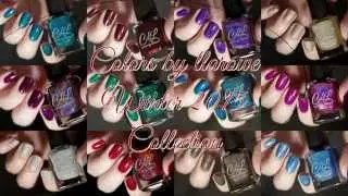Colors by llarowe Winter 2015 Collection