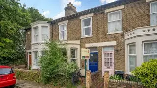 *VIDEO TOUR* Emery Street, Cambridge - Hockeys Estate Agent