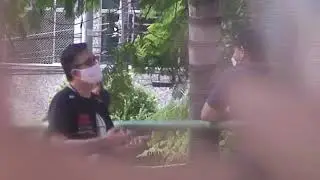 EVANGELIZAÇÃO PESSOAL - RAFAEL