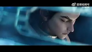 CG | NEW HERO DAYU | HONOR OF KINGS
