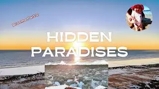 Red Dirt, Blue Water & Endless Sunsets | Broome to One Arm Point (Part 2)