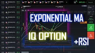 💯 The IQ Option Simple but Profitable 2022 Strategy 🔋