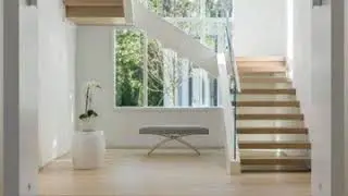 The most beautiful stairs design ideas .