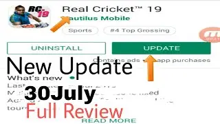 RC19 New Update|2019 latest update|version 2.7