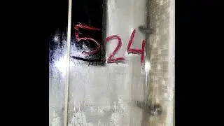 524 - I Don't Shower When I'm Cunted EP (full album)